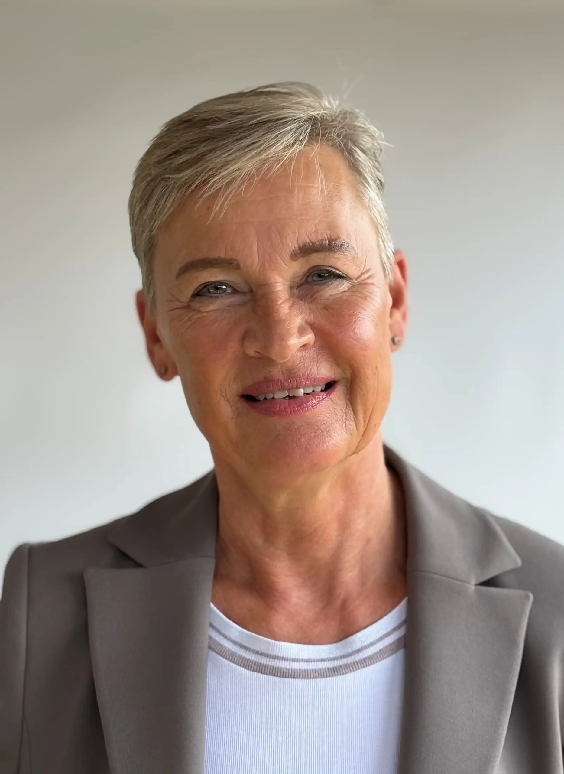 Christine Wiegand